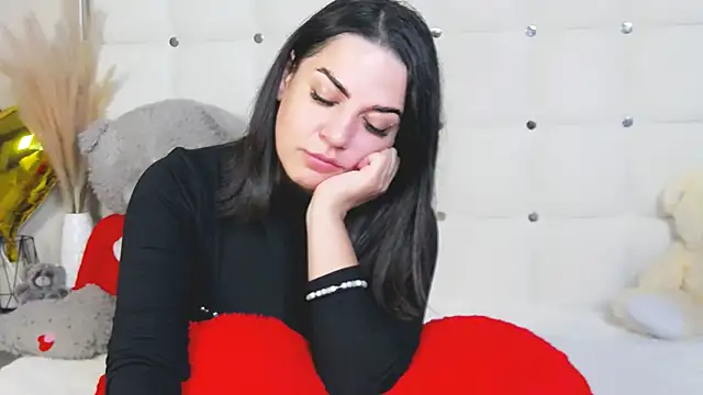 AlsouKass Live XXX-Chat