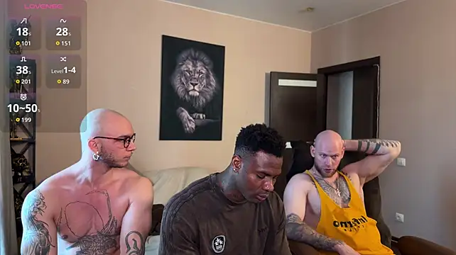 FireBeard_ Live XXX Chat