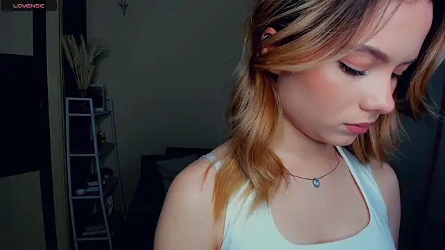 Chat +18 de RuthieSaris ao vivo