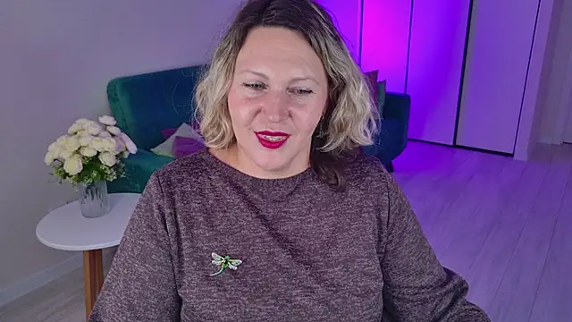 Nina_Weiss Live XXX-Chat