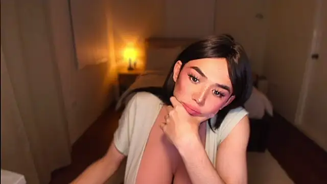 Czat XXX na żywo – AnneHartx