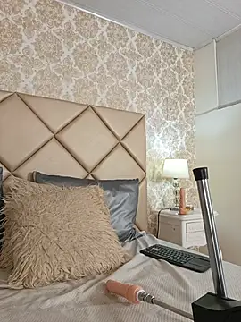 FernandaAvilax Adlı Modelin Canlı XXX Sohbeti