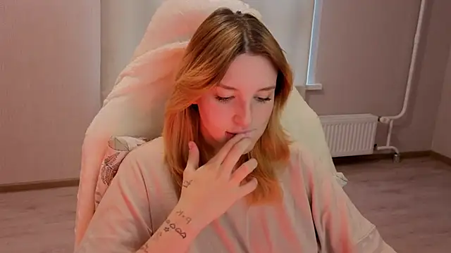 Chat +18 de lina-way ao vivo