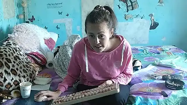 brighteyes77's Live XXX Chat