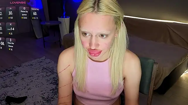 Luna_Beverly's Live XXX Chat