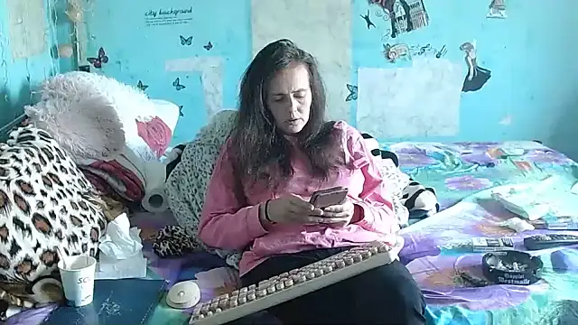 brighteyes77's Live XXX Chat