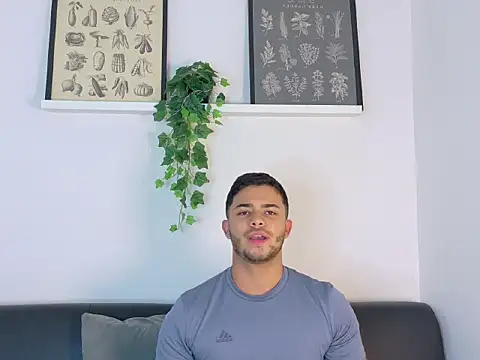 TylerWest_ – Live XXX-chat