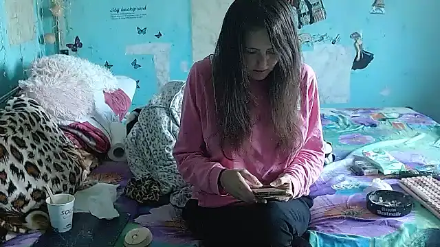 brighteyes77's Live XXX Chat