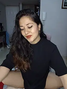 LisbethMoore_'s Live XXX Chat