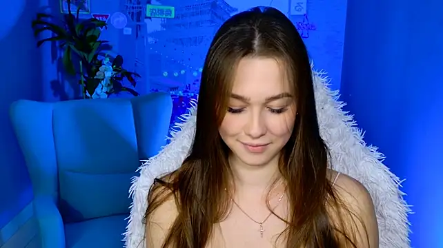 ArielSykes' Live XXX Chat