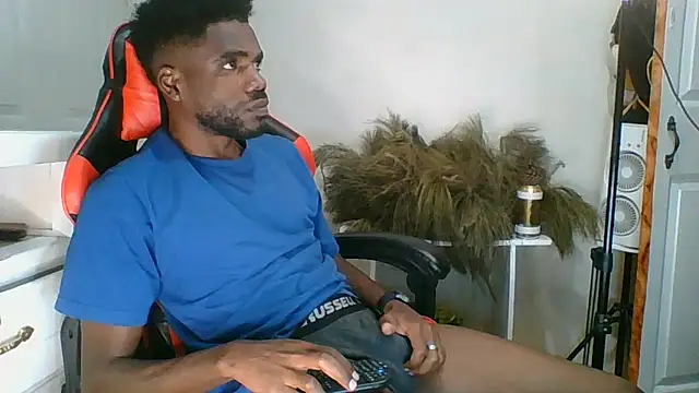 XXX chat uživo modela Suamyst_25