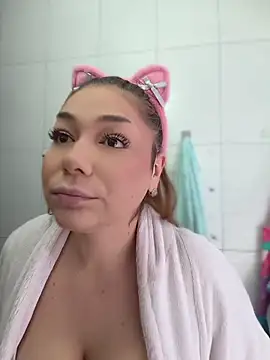 Czat XXX na żywo – Ella_sweety