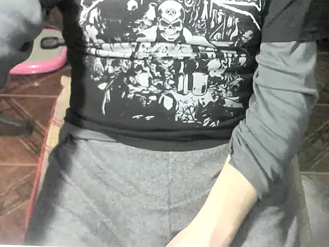 Chat XXX ao vivo de OreCam