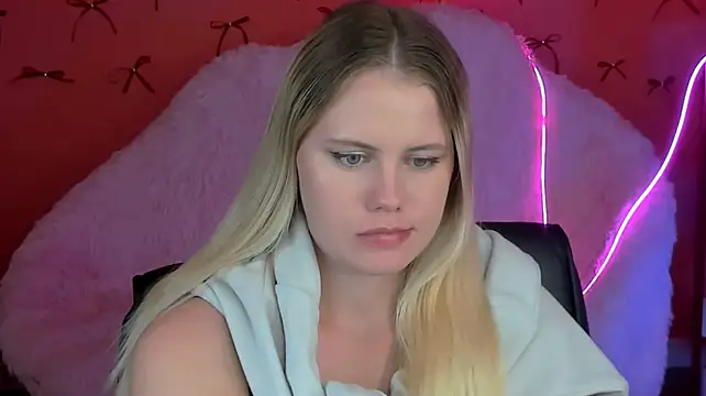 LanaWey Chat XXX in diretta