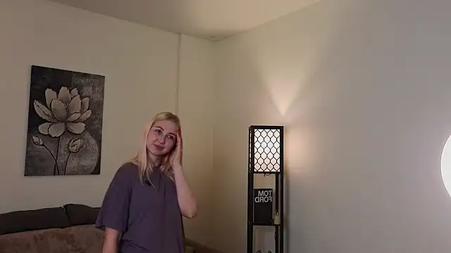 Chat +18 de SungDierks ao vivo