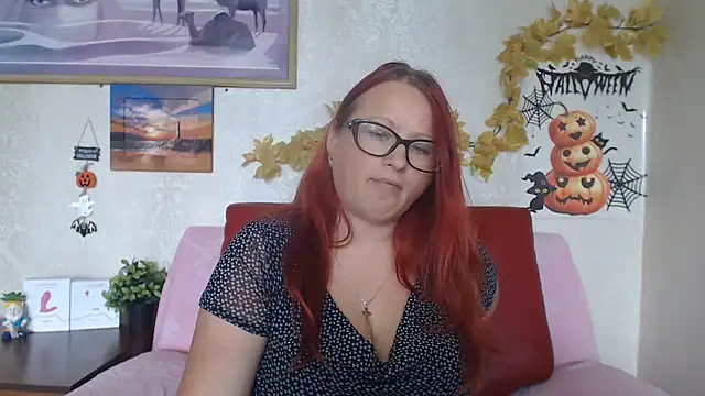 Lilia4joy Live XXX-chat