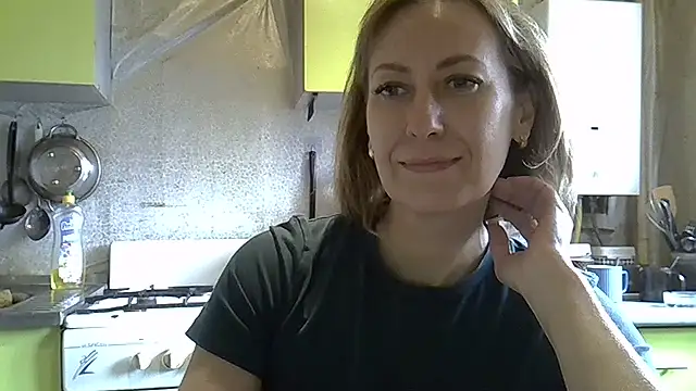 Chatroom XXX en direct de AshleyXHoney