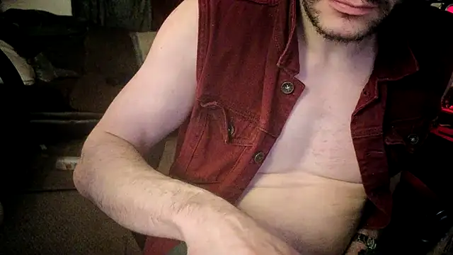 צ'אט XXX בשידור חי של MasterDaddyCool