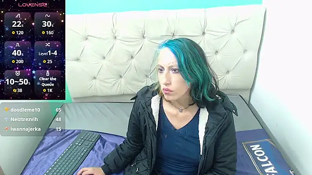 amoremerchmar live XXX chat