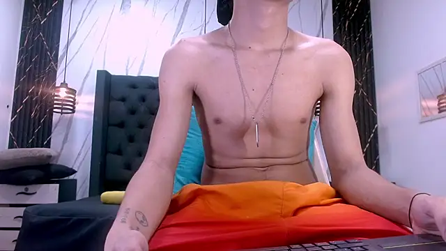 Timmy_How Live XXX-chat