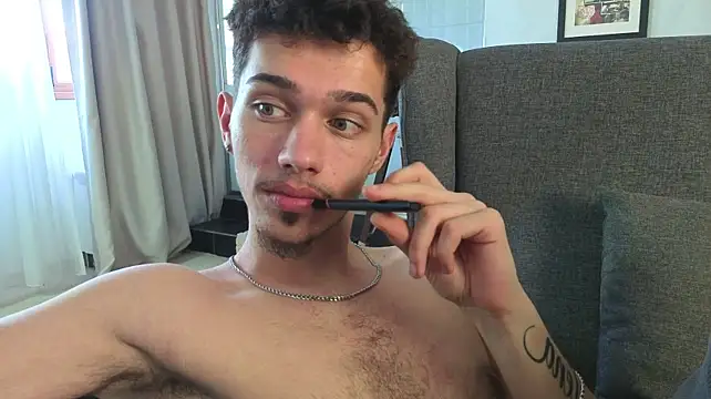 KaydenDrew XXX чат на живо