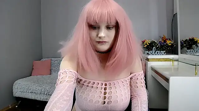 Živý XXX chat Estheri