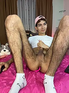 GeorgieDen Live XXX-chat