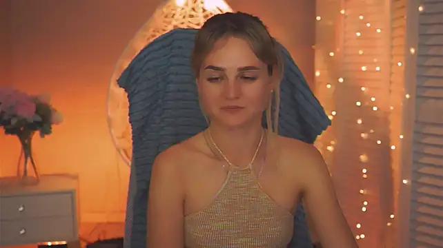 DeboraLarson 라이브 XXX 채팅