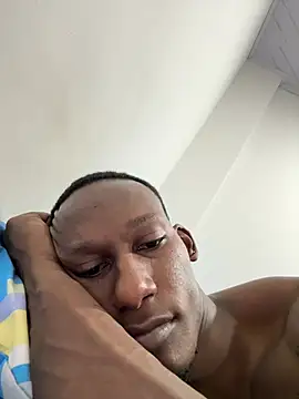 hunter_biggest Live XXX-Chat