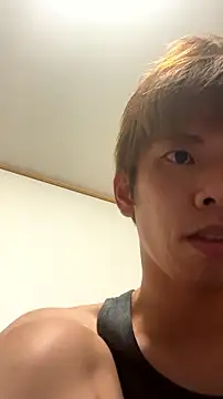 take_conanのウェブカメラショー