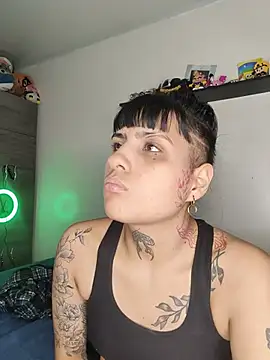 Czat XXX na żywo – Val_Lau