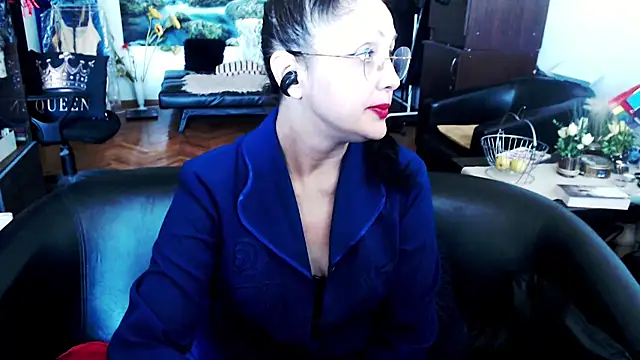 Chat XXX en directo de Imperatriza