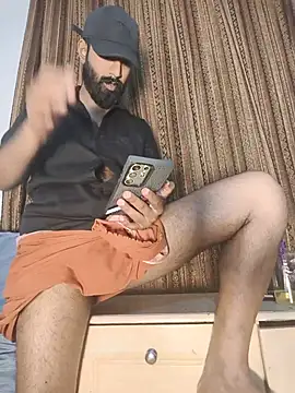 دردشة MalluBeard الجنسية المباشرة