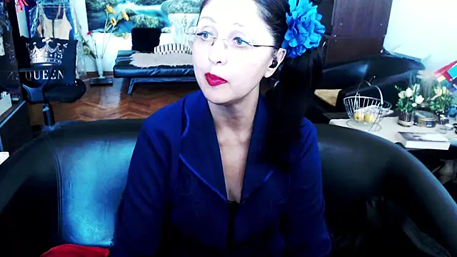 Imperatriza 라이브 XXX 채팅