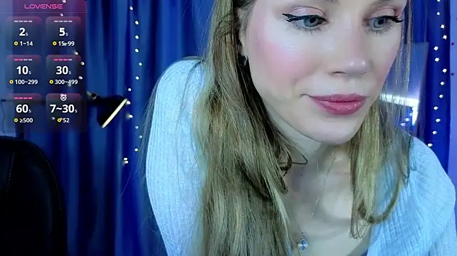 Lilianna_Just 라이브 XXX 채팅