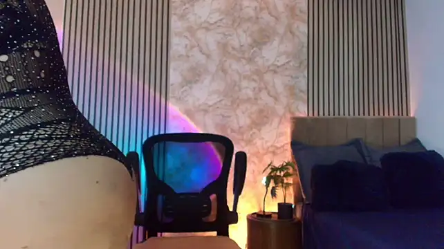 دردشة JuliRamirez الجنسية المباشرة
