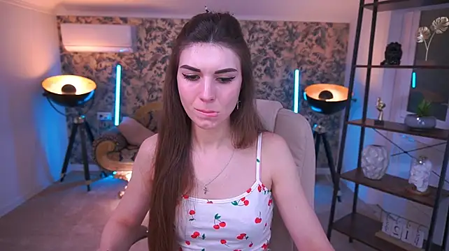 Czat XXX na żywo – KylieJoyys