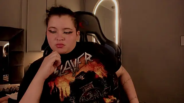 Damian_Rock Adlı Modelin Canlı XXX Sohbeti