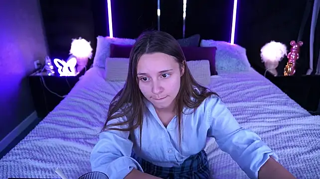 TinyNatalie Obrolan Langsung XXX