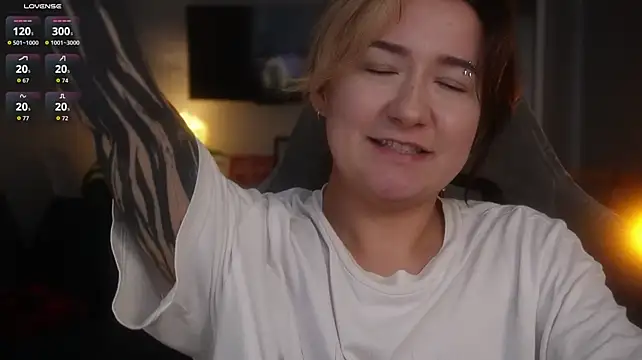 แชท XXX สดของ Megan__Hart