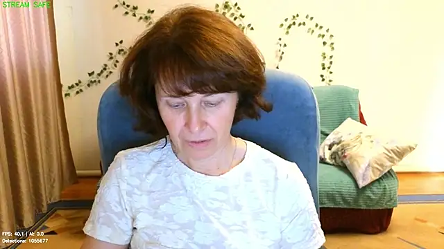 Lia_Tito Chat XXX in diretta