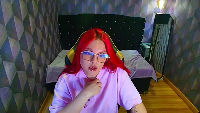 XDakotaStyleX Chat XXX in diretta