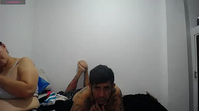 Chat XXX ao vivo de karen_steven_