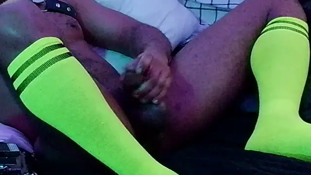 Czat XXX na żywo – KY_DomSir36