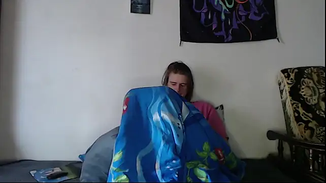 ArchiZuki69's Live XXX Chat