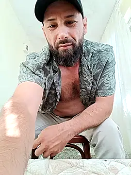 Chat XXX en directo de Tranda91
