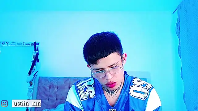 _justinmoon2のライブXXXチャット