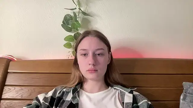 NicolePax Live XXX-chat