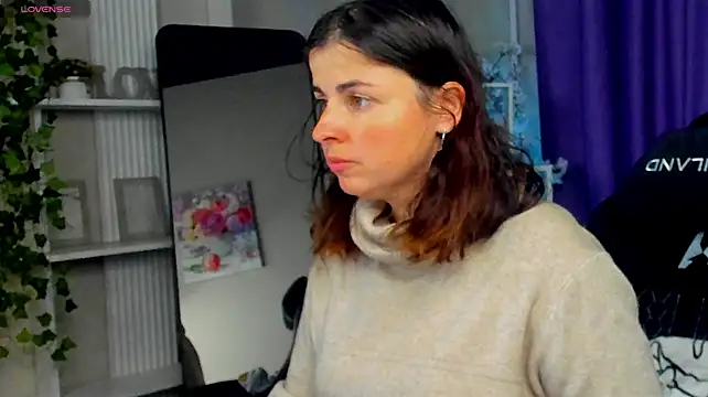 MartaEdams Chat XXX in diretta