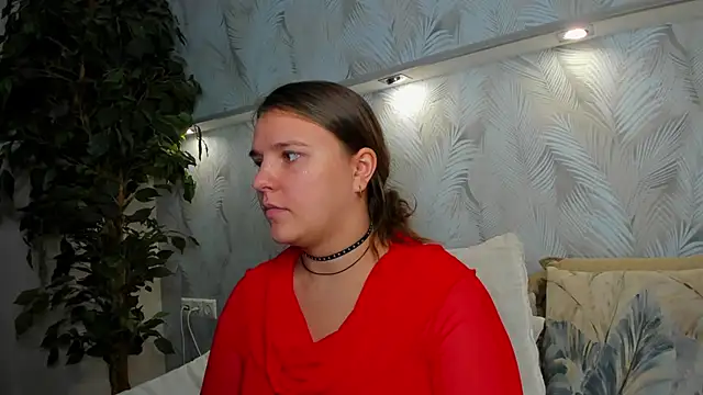 XXX chat uživo modela Jenny_Jimmy
